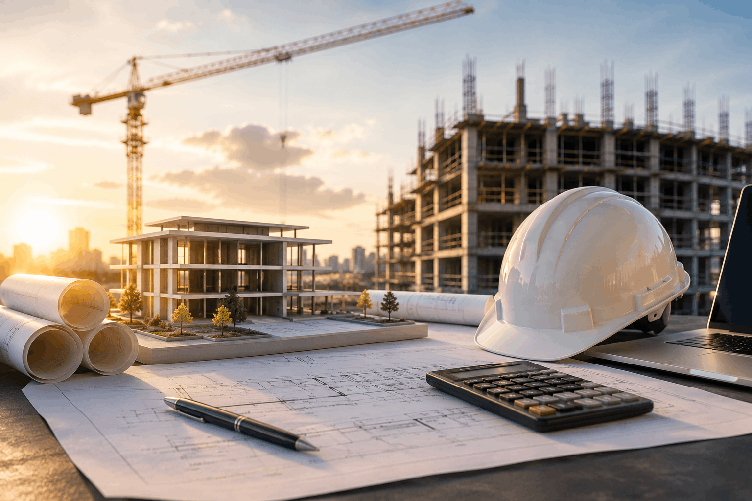 Artza Assets construction and real estate consultancy