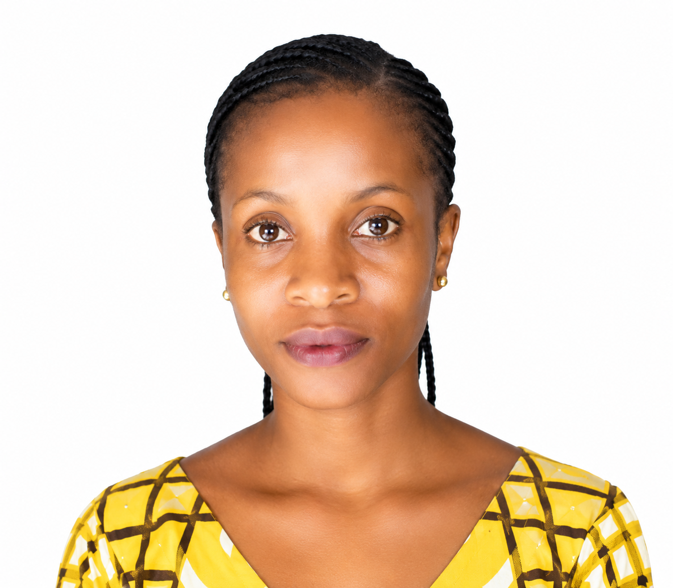Paulina Mwasanyila