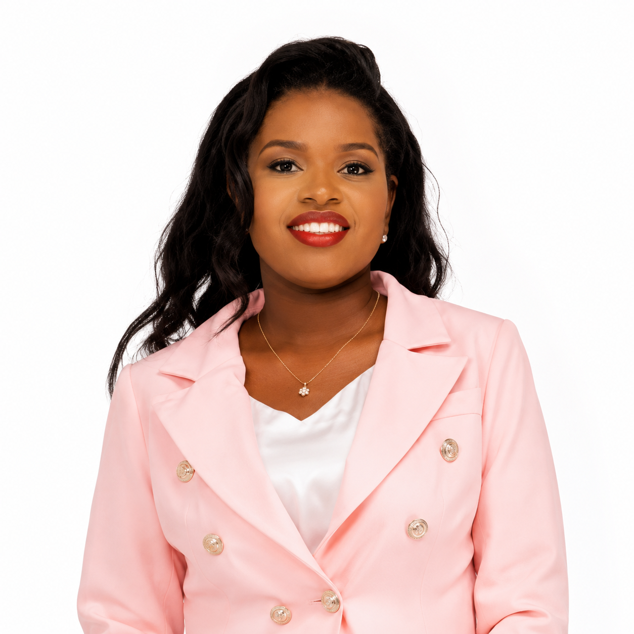Leah Muganyizi